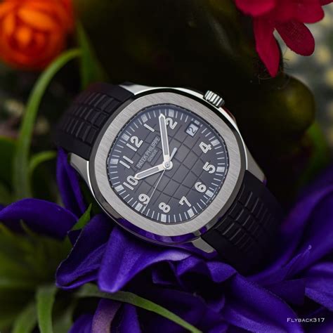 swiss replica patek philippe aquanaut|patek philippe clone watches.